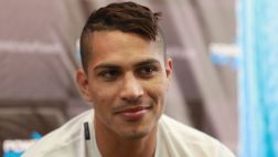 Paolo Guerrero: "No pienso por ahora en un compromiso formal"