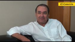 "El Premio LEC llena un vacío porque reconoce a las personas"