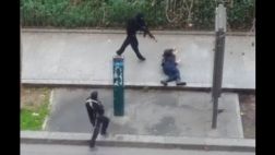 Charlie Hebdo: los Kouachi fueron financiados por Al Qaeda