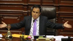 Ley laboral: Otárola dice que esperan aportes al reglamento