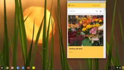 Google Keep te ayuda a organizar tu vida diaria