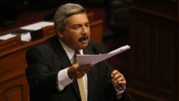 Panamericanos 2019: Beingolea pide al Gobierno que no estorbe
