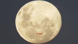 África busca enviar su primera misión espacial a la Luna