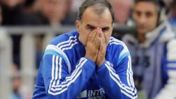 Marsella de Bielsa cayó con Montpellier y puede perder la punta