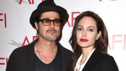 Brad Pitt y Angelina Jolie: su secreto mejor guardado