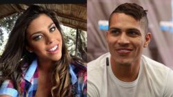 Alondra García Miró sobre romance con Paolo:"Es un amor bonito"