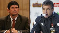 FPF: Agustín Lozano: "Bengoechea no debió sentirse afectado"