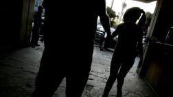 Vigilante que besó a niña trujillana pasará 11 años en prisión