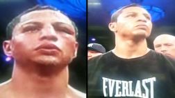 Jonathan Maicelo: así terminó el peruano tras perder ante Pérez