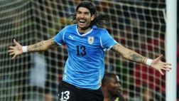 Acuña: "El 'Loco' Abreu tiene todo listo para venir a Vallejo"