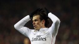 Carlo Ancelotti habló sobre el individualismo de Gareth Bale