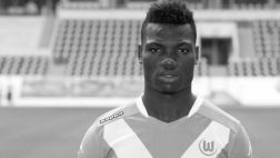 Bundesliga: falleció futbolista en accidente de tránsito