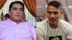Carlos Álvarez responde a Paolo Guerrero: "No quiero dañarlo"