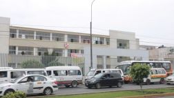 Cinco colegios emblemáticos de Lima serán remodelados este año