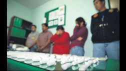 El 2014 se incautó más de 600 kilos de droga en el Jorge Chávez