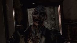 Resident Evil HD Remaster llegará el 20 de enero