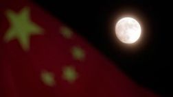 China: Proyecto de alunizaje no tripulado avanza con éxito