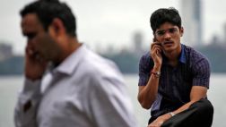 ¿Qué tan dependientes somos a los celulares?