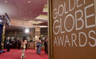 Globo de Oro: Una visita por la alfombra roja en 15 segundos
