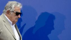 José Mujica no quiere multitudinaria fiesta de despedida