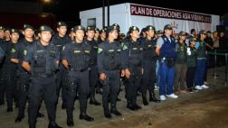 Editorial: El gran show