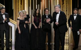 Globos de Oro: estos son todos los ganadores de la ceremonia