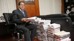 Pablo Sánchez Velarde, por Gino Costa