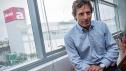 Alicorp sorprendió al mercado cambiando a su gerente general