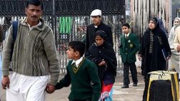 Pakistán: reabren escuela donde talibanes mataron a 132 niños