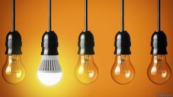 Led, la luz que puede salvar al mundo