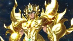 "Saint Seiya": 10 datos sobre su creador