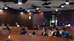 Universidad de Harvard realiza encuentro de estudiantes en Lima
