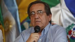 Jorge del Castillo: "Urresti actúa en base a libreto preparado"