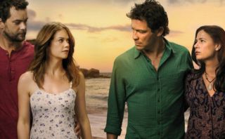 Globos de Oro: ¿Por qué "The Affair" es la mejor serie del año?
