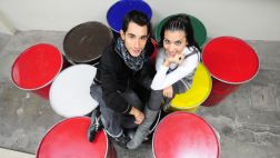 Cristopher Gianotti y Úrsula Boza se separan