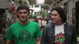 "Asu Mare 2": ¿Qué traman Carlos Alcántara y Gastón Acurio?