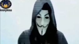 YouTube: Anonymous vengará atentado a Charlie Hebdo muy pronto