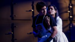 Ministerio de Cultura se pronunció sobre obra "La cautiva"