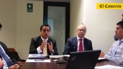 Fonavi: Beneficiarios recibirán S/.10,69 por cada mes de aporte