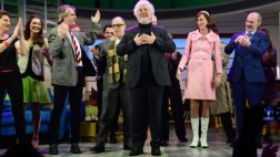 El caótico universo de Almodóvar llega al teatro londinense