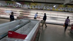 Venezuela: Iglesia atribuye crisis a modelo marxista comunista