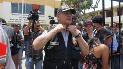 "El Estado policíaco que Urresti propugna", por Raúl Castro