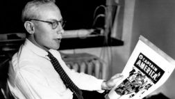 Marvel Comics: sale a la venta libro de lujo por sus 75 años