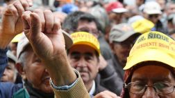 Fonavi: aportantes comenzarán a cobrar desde este sábado