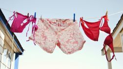 Protege tus trajes de baño y asegúrales una larga vida útil