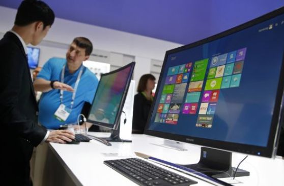 ¿Las PC una vez más se ponen de moda?