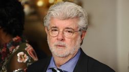 "Star Wars": George Lucas iba a dirigir "The Force Awakens"