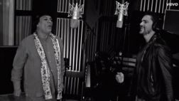 Juan Gabriel reinventa "Querida" con colaboración de Juanes