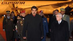 Fracasó gira de Maduro para subir el precio del petróleo