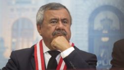 JNE convocará a políticos para impulsar reforma electoral